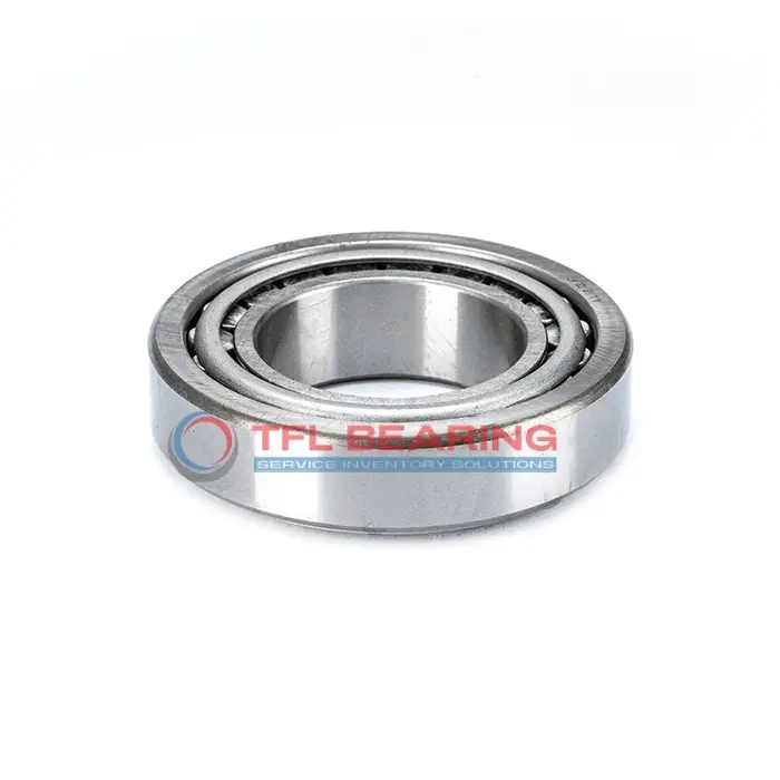 TS (Single Row Tapered Roller Bearings) (Metric) JHH221437P-JHH221413